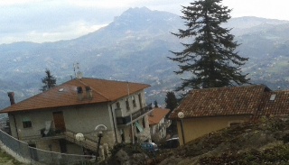 Ascoli Piceno - Frana tra Piagge e il Castellano: finanziati approfondimenti geologici per la sicurezza del versante